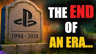 SONY just made EVERYONE MAD with One Announcement...
