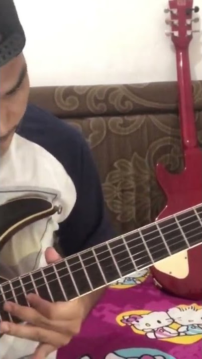 Naff - Terendap Laraku #shorts