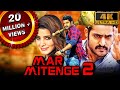 Samantha S Blockbuster Hindi Dubbed South Movie Mar Mitenge 2 4K ULTRA HD Jr NTR Samantha S Blockbuster Hindi Dubbed South Movie Mar Mitenge 2 4K ULTRA HD Jr NTR