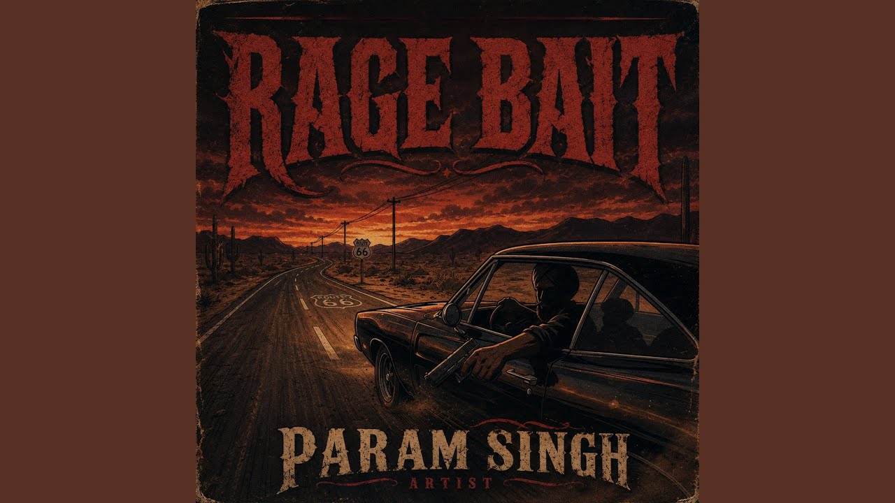 Ver Rage Bait no YouTube Ver Rage Bait no YouTube