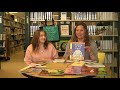 MCC Book Chat With Jamie Hansen-Hopkins and Brooke Hopkins