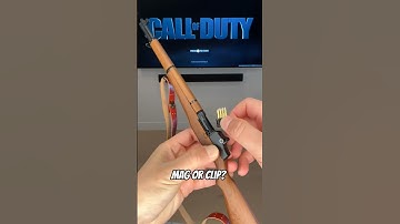 CLIP of MAG? Weet je het verschil?