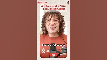 Why Engineers Don’t Like Product Managers #ai #shorts