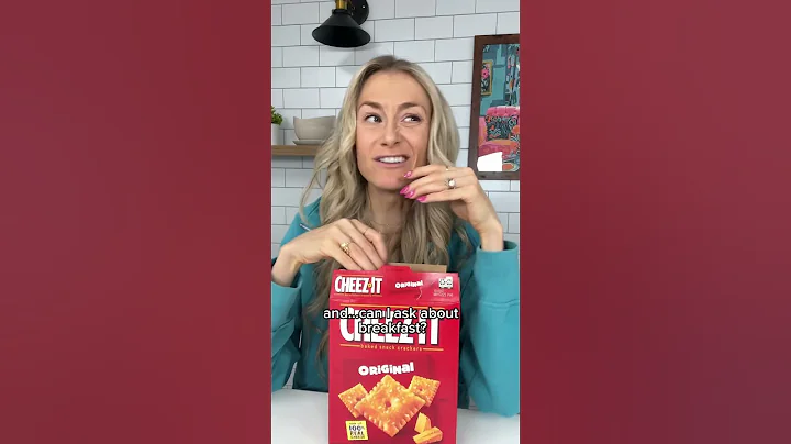 Click the 3 dots to learn how to stop "out of control" snacking 👇