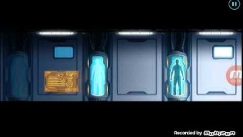 Parkour Awesome vector 2 gameplay (My first time playing) (gta 4 music)