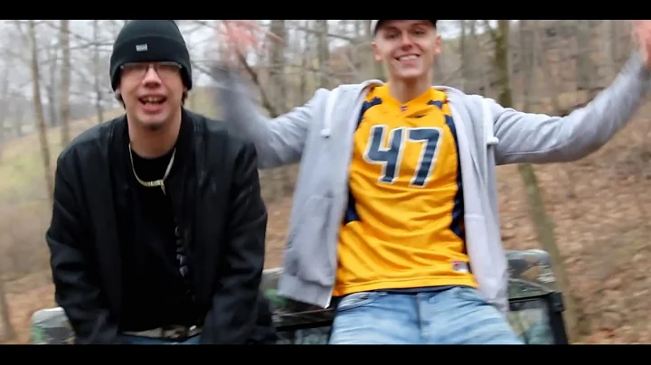 WEST VIRGINIA l Corey Vance & FlyboyBankz