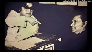 Miniatura de vídeo de "Tumi Aamar Asha (Bengali) - Kishore Kumar | Bappi Lahiri|Pulak Bandyopadhyay|Asha O Bhalobasha(1989)"