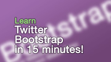 Bootstrap Tutorial For Beginners - Responsive Design with Bootstrap 3 - Responsive HTML, CSS