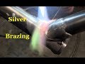 Silver Brazing Tips