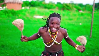 Ngamia Ntemi-Darasa-jisego official video HD