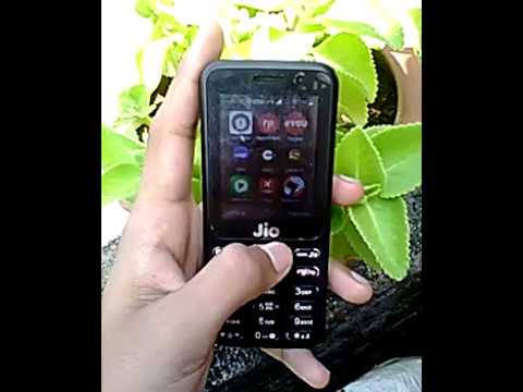 New cursor problem In Jiophone |BUG| New Update in Jiophone | By Techno Shiva