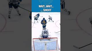 Patience = Goal ⏳🚨