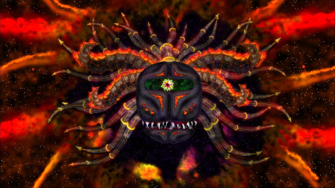 Endless Abyss (WIP) - BALDORF BREAKDOWNS - YouTube