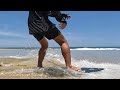 Flatland skimboarding + shove it desbloqueado.