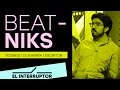 Beatniks - Rodrigo Olavarria - El Interruptor - VIA X