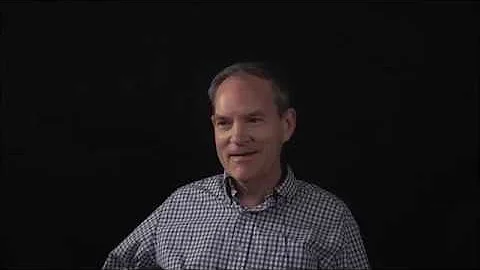 David Hugh Ingram's interview for the Veterans His...