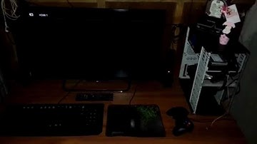 Windows 8.1 (UEFI) Startup Time (128GB Crucial M550 SSD)