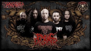 Download Lagu Panic Disorder Live At Indonesia Deathfest 2017 MP3