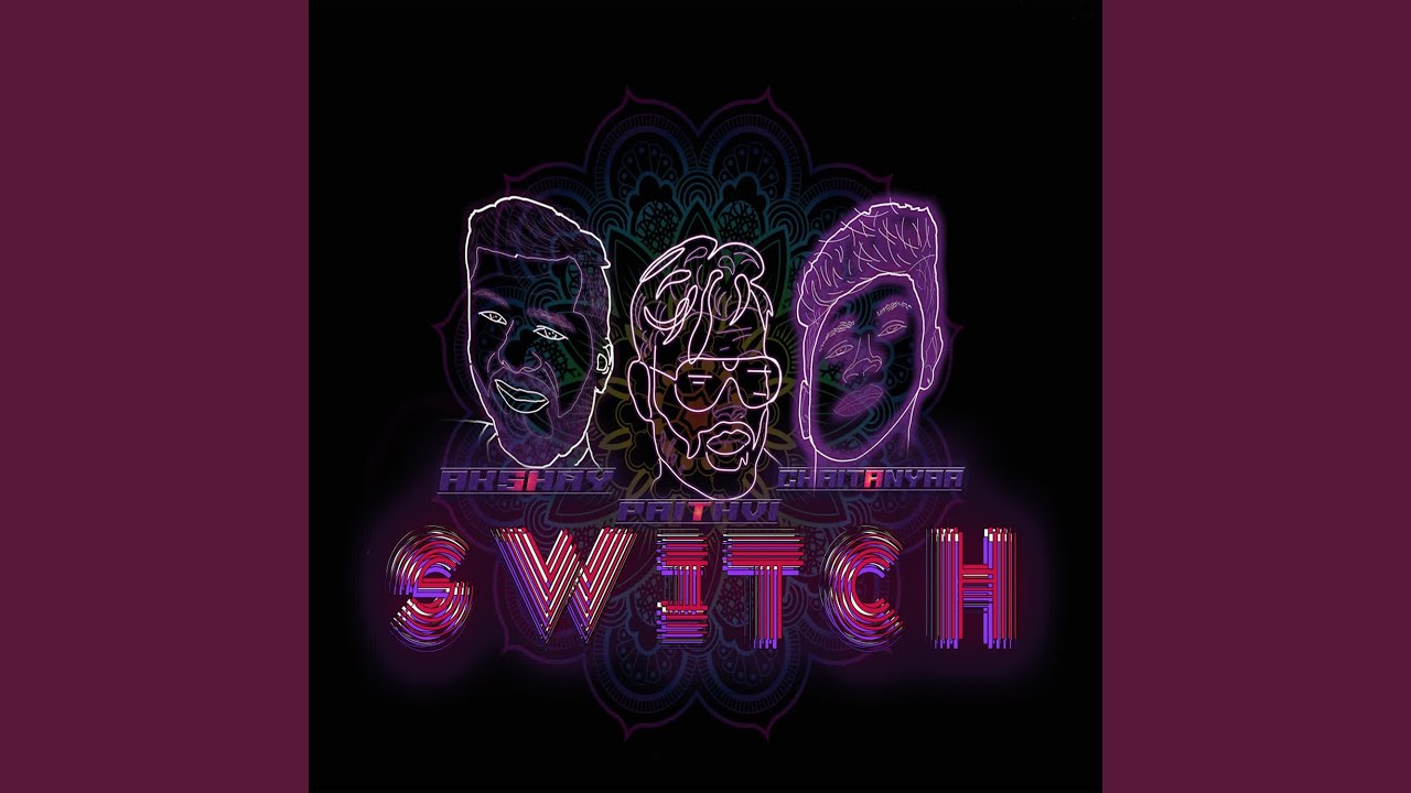 YouTube पर SWITCH देखें YouTube पर SWITCH देखें
