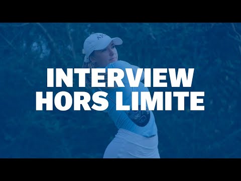 Interview Hors Limite : Lucie Malchirand