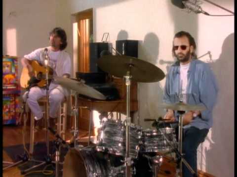 Paul McCartney George Harrison & Ringo Starr - Blu...