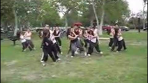 DSP Xi-O Sharkfest Roll Call 2007