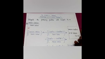 TN Class-11 | Maths | Ex-11.5-(5)@thanishmaths3760