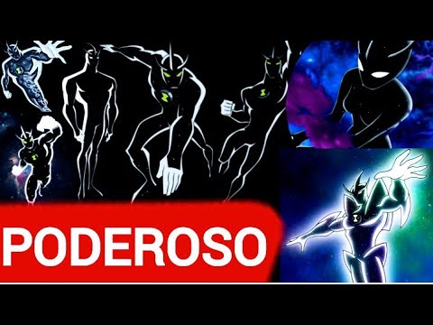 ALIEN X 🔥QUIEN Y QUE TAN PODEROSO ES⁉️ES OMNIPOTENTE REALMENTE⁉️QUE TAN ...