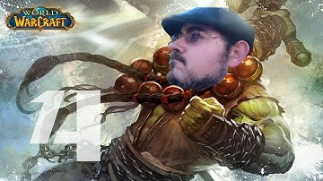 Heroes of the Storm - Part 4 - Butcher Pete