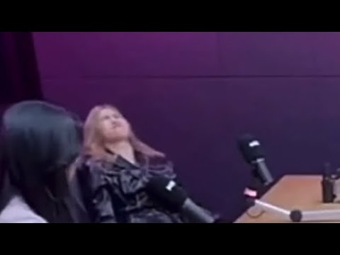 [있지] 아이스크림 안줘서 삐진 류진이