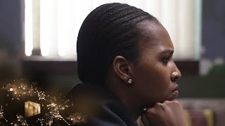 Thathi takes the lead – Gomora | Mzansi Magic