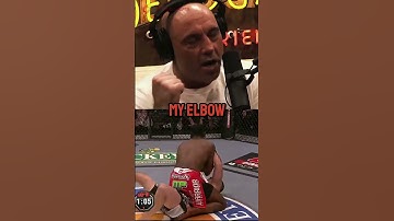 Why Elbows And Kicks Are Better Than Punches