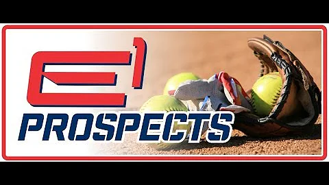 2020 Angela Guerrero: Strong Hitter, Pitcher and T...