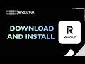 How to Download and Install Revolut UK