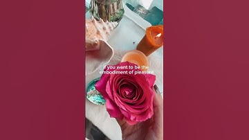 What are you the embodiment of? 💛 #embodiment #spirituality