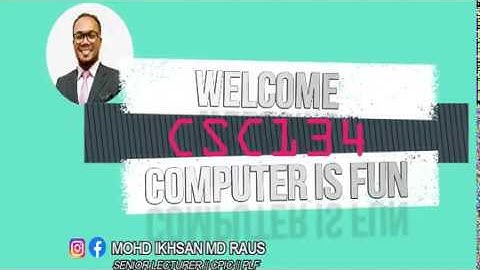 Input Device: Introduction