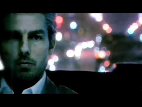 Collateral - Trailer German / Deutsch