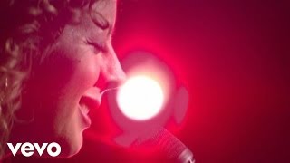 Video thumbnail of "Sarah McLachlan - In The Bleak Mid-Winter (Clear Channel Stripped Raw and Real)"
