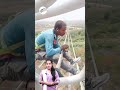 మన ఇళ్లు వెలగాలంటే…వాళ్ల జీవితమే తీగల మీద నడవాల్సిందే