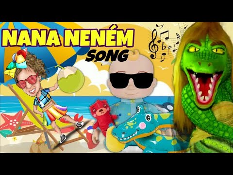Nana Neném que a Cuca vem pegar | Canção de Ninar | Música Infantil ...