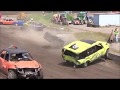 ASE Bangers Emmen Teamrace 2018