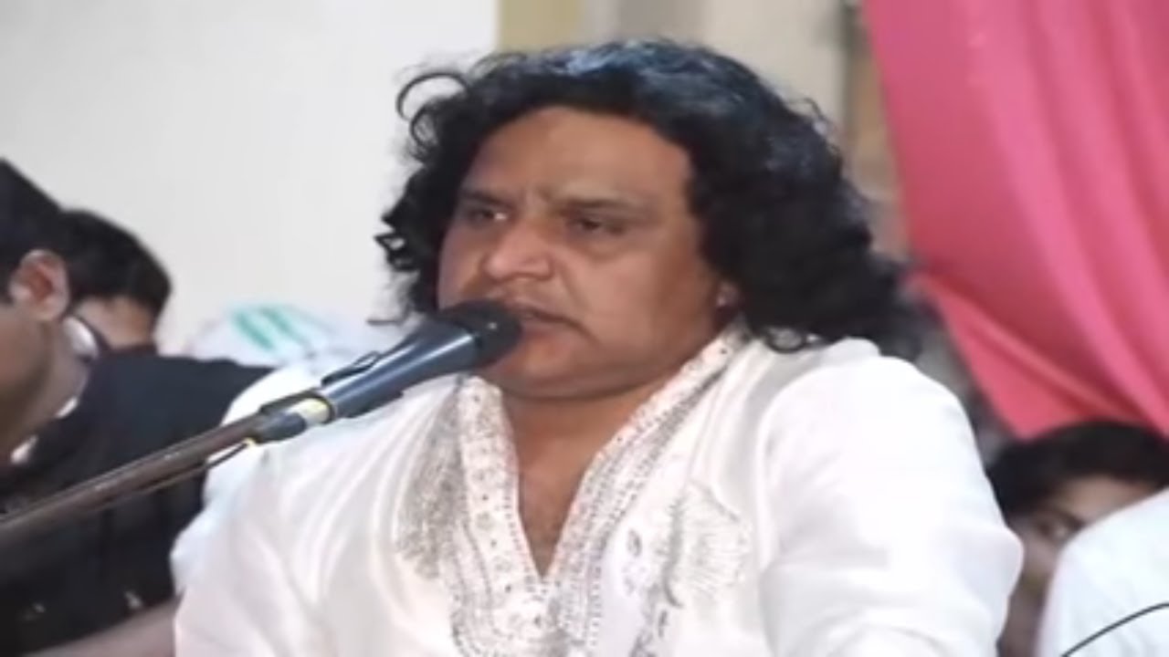 Riyaz Warsi Qawwali | Hamare Dil main Gum Ke Tazir Roz | Kokan Qawwali