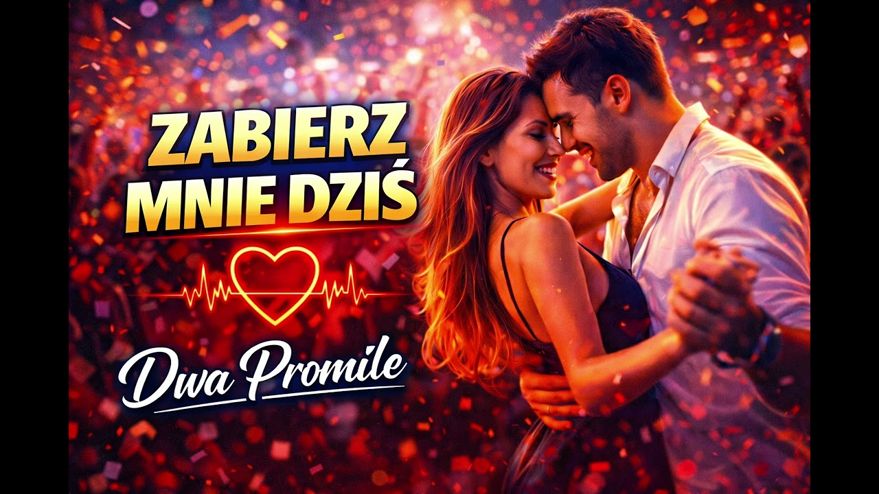 Dwa Promile - Zabierz Mnie Dziś