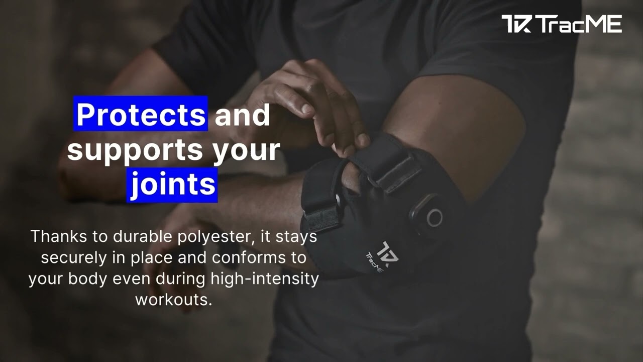 TracME: My Personal AI Fitness Assistant