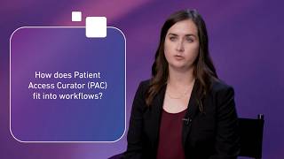 Automate Coverage Discovery with Patient Access Curator | Experian Health Profile