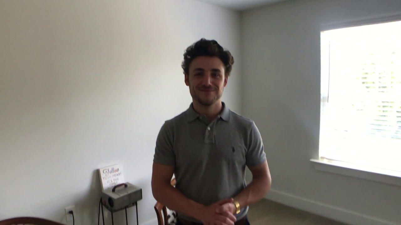 The Townes at Converse Tour