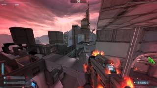 [NS2] New mod - Last resistance (Video #43)