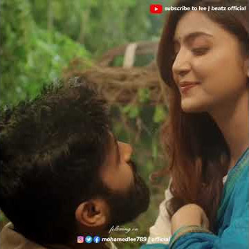Shades of Kadhal - Tamil Album Song _ Maran _ Official Music video _ Ashwin kuma_