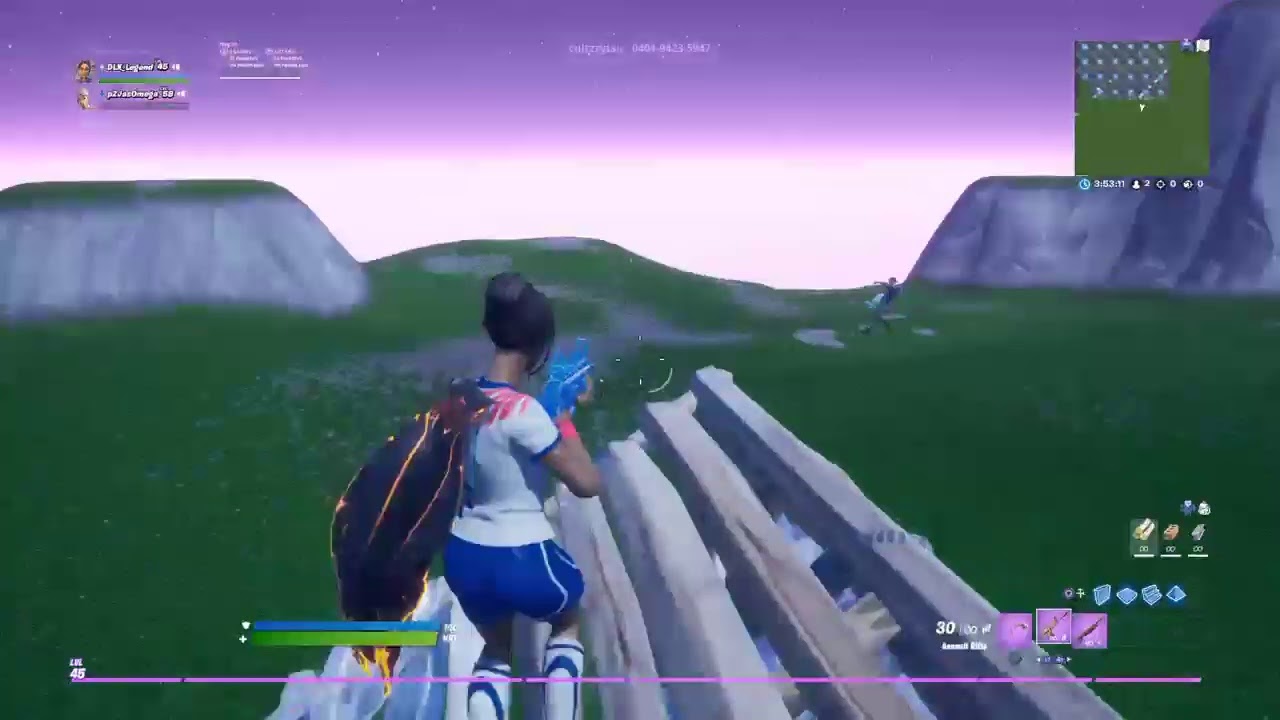 Motion ghostyt - YouTube