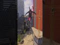 Spider-Man 2 Free Roam Swinging Miles Morales 5
